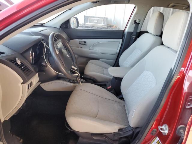 Photo 7 from auction – 2020 MITSUBISHI OUTLANDER with VIN JA4AP3AU7LU001110