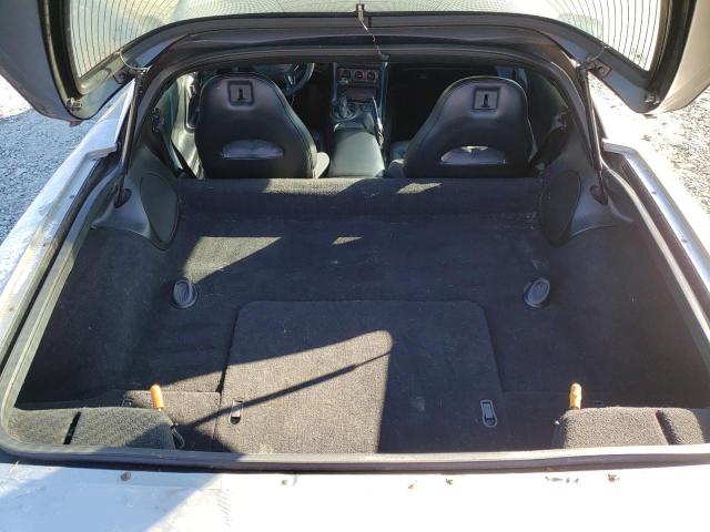 Photo 10 from auction – 1998 CHEVROLET CORVETTE with VIN 1G1YY22G2W5125085