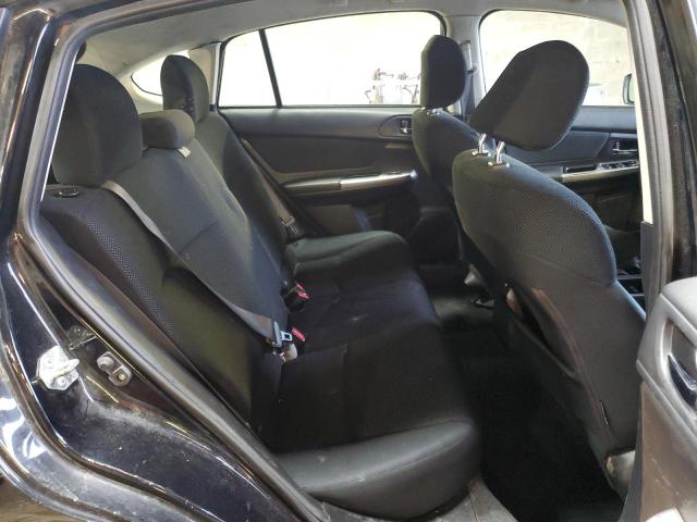 Photo 10 from auction – 2016 SUBARU IMPREZA PR with VIN JF1GPAB65G8244651