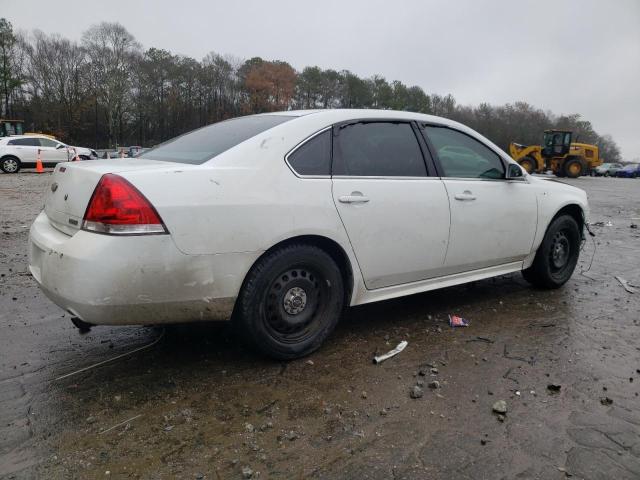 Photo 3 from auction – 2013 CHEVROLET IMPALA POL with VIN 2G1WD5E33D1167437