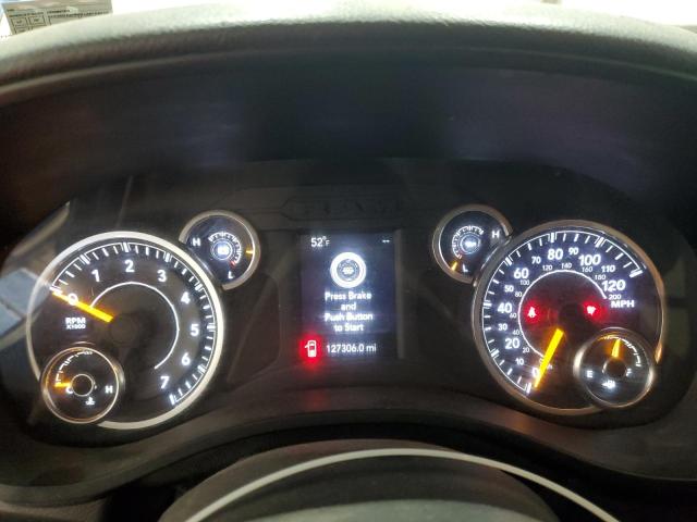 Photo 9 from auction – 2019 RAM 1500 TRADE with VIN 1C6SRFGT8KN550562