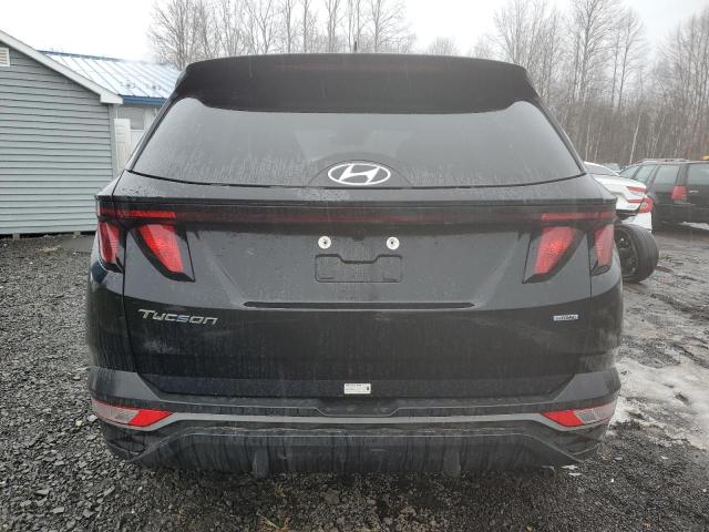 Photo 6 from auction – 2024 HYUNDAI TUCSON SEL with VIN 5NMJBCDE2RH353780