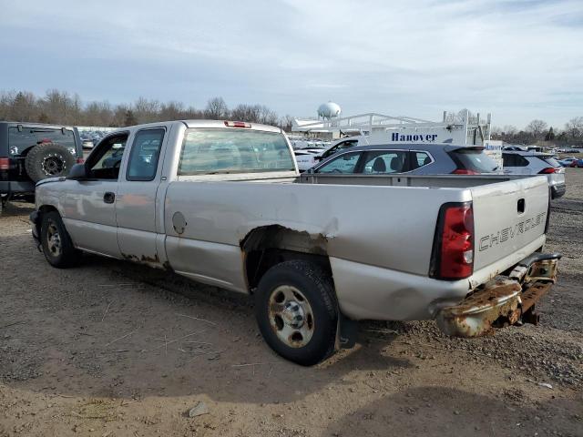 Photo 2 from auction – 2004 CHEVROLET SILVERADO with VIN 1GCEC19V34E269054