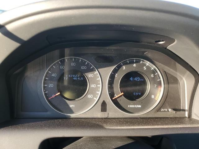 Photo 9 from auction – 2010 VOLVO XC60 3.2 with VIN YV4960DZ4A2076743