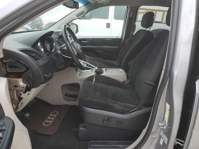 Photo 7 from auction – 2015 DODGE CARAVAN with VIN 2C4RDGCG8FR648391