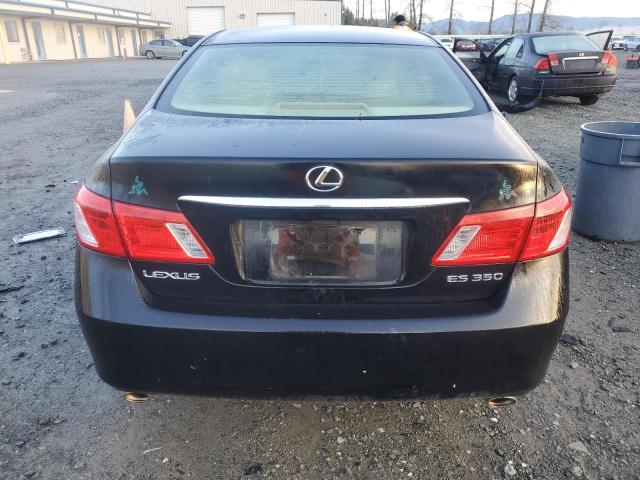 Photo 6 from auction – 2007 LEXUS ES 350 with VIN JTHBJ46G472052505