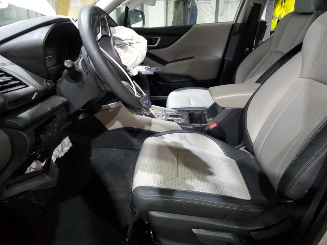 Photo 7 from auction – 2021 SUBARU FORESTER with VIN JF2SKADC1MH440265