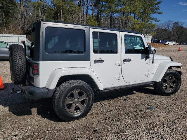 Photo 3 from auction – 2018 JEEP WRANGLER U with VIN 1C4BJWDG3JL885083