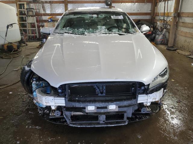 Photo 5 from auction – 2017 LINCOLN MKZ SELECT with VIN 3LN6L5C91HR602759