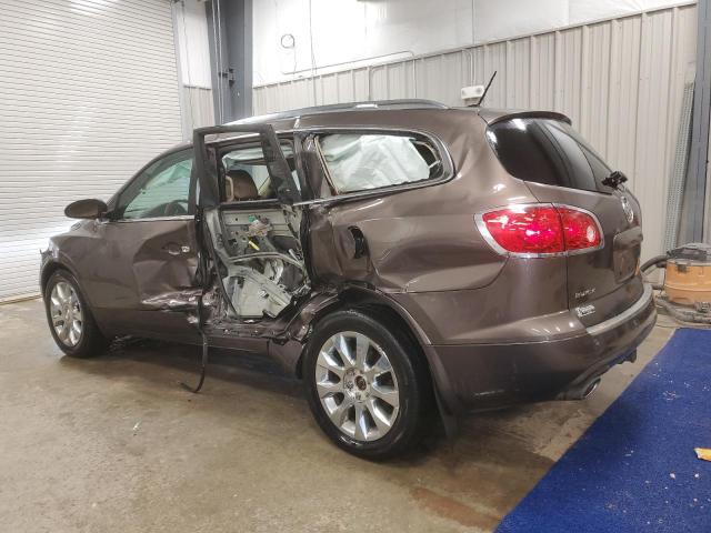 Photo 2 from auction – 2012 BUICK ENCLAVE with VIN 5GAKVDED5CJ229920