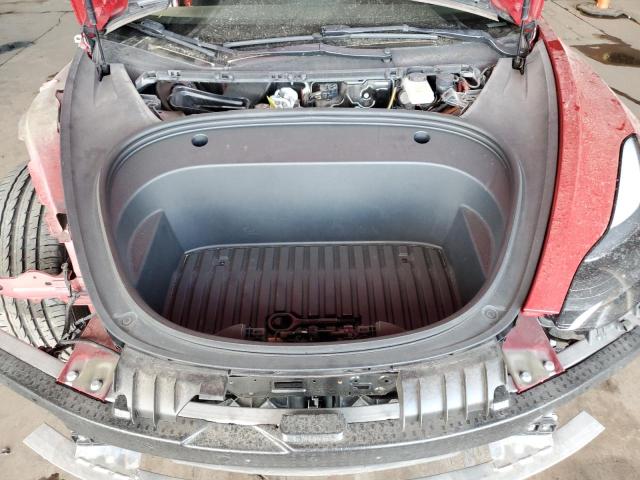 Photo 11 from auction – 2023 TESLA MODEL 3 with VIN 5YJ3E1EA7PF453274
