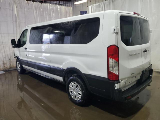Photo 2 from auction – 2023 FORD TRANSIT T- with VIN 1FBAX2YG8PKA93527