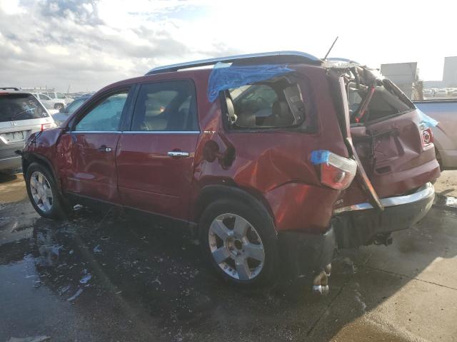 Photo 2 from auction – 2008 GMC ACADIA SLT with VIN 1GKER33778J269077