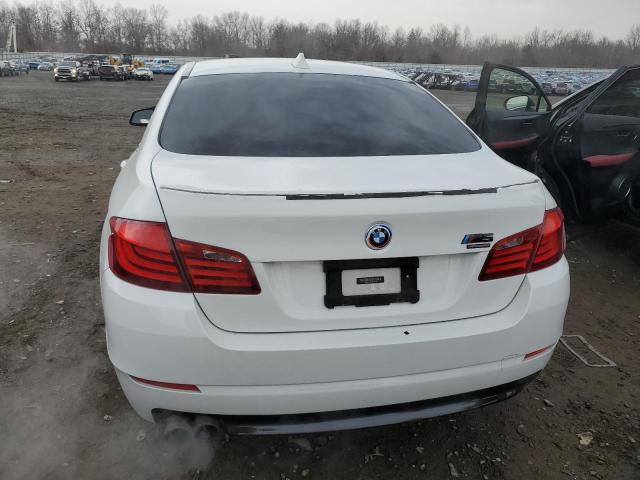 Photo 6 from auction – 2013 BMW 528 XI with VIN WBAXH5C56DDW14087