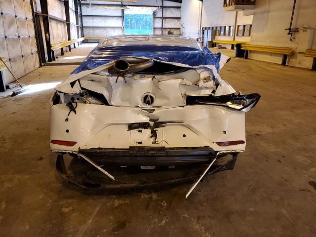 Photo 6 from auction – 2024 ACURA INTEGRA A- with VIN 19UDE4G79RA023797
