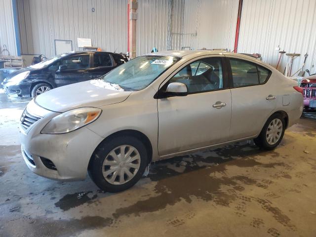 Photo 1 from auction – 2013 NISSAN VERSA S with VIN 3N1CN7AP3DL883932