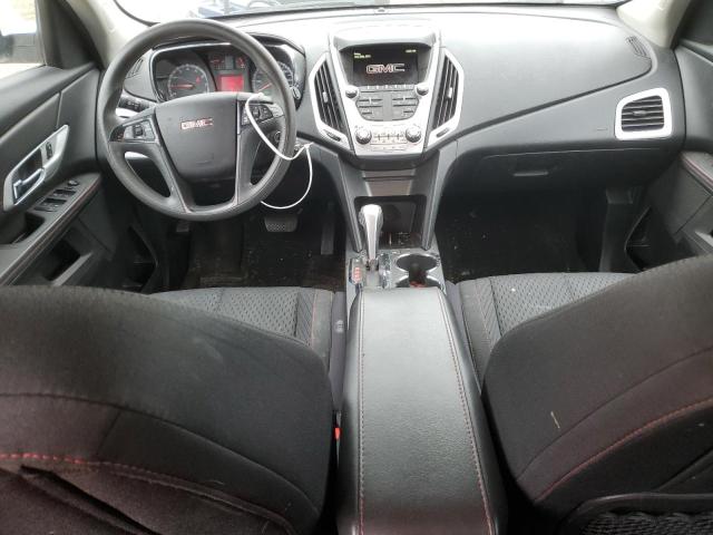 Фото 8 с аукциона – 2012 GMC TERRAIN SL с VIN 2GKALMEK2C6302077
