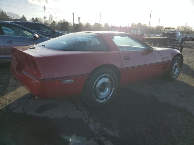 Photo 3 from auction – 1984 CHEVROLET CORVETTE with VIN 1G1AY0781E5126928