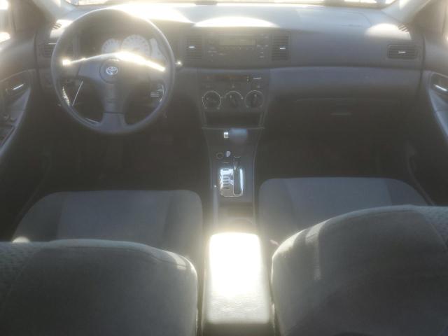 Photo 8 from auction – 2004 TOYOTA COROLLA CE with VIN 1NXBR32E94Z215704
