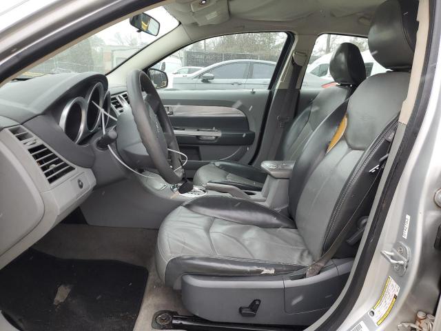 Photo 7 from auction – 2008 CHRYSLER SEBRING TO with VIN 1C3LC56R68N264799