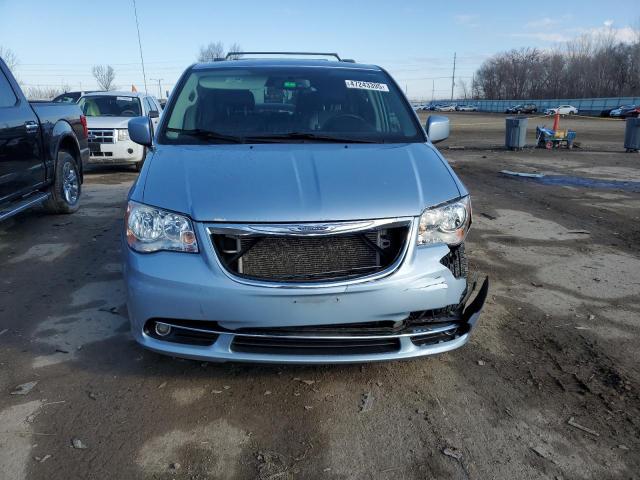 Photo 5 from auction – 2016 CHRYSLER TOWN & COU with VIN 2C4RC1BG1GR280882