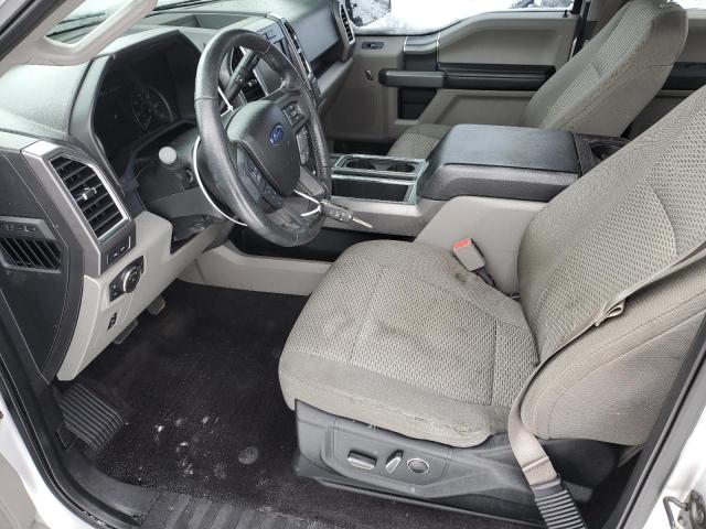 Photo 7 from auction – 2015 FORD F150 SUPER with VIN 1FTEW1EF7FKE29673
