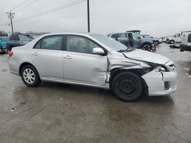 Photo 4 from auction – 2011 TOYOTA COROLLA BA with VIN 2T1BU4EE4BC561514