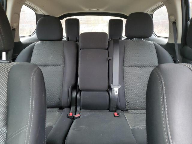 Photo 10 from auction – 2019 NISSAN PATHFINDER with VIN 5N1DR2MMXKC652671