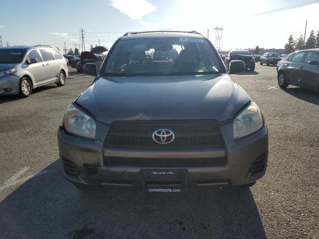 Photo 5 from auction – 2011 TOYOTA RAV4 with VIN 2T3ZF4DV3BW081125