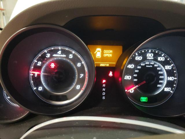 صورة رقم 9 من المزاد - 2012 ACURA MDX TECHNO مع VIN 2HNYD2H31CH509333