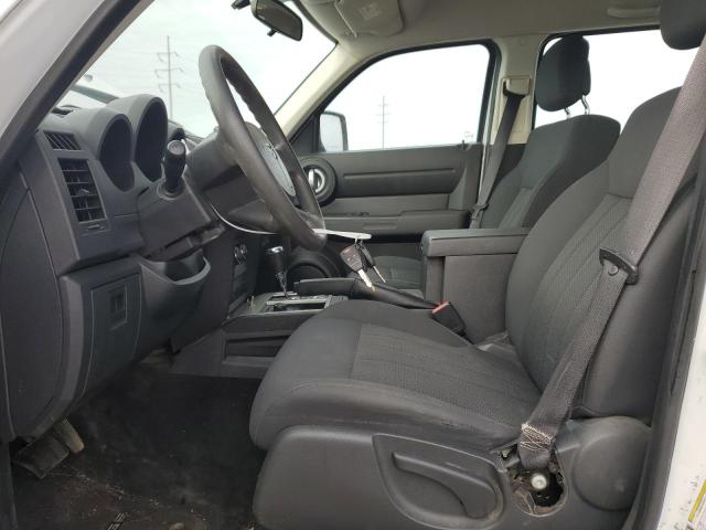 Photo 7 from auction – 2011 DODGE NITRO SE with VIN 1D4PU2GK9BW601254