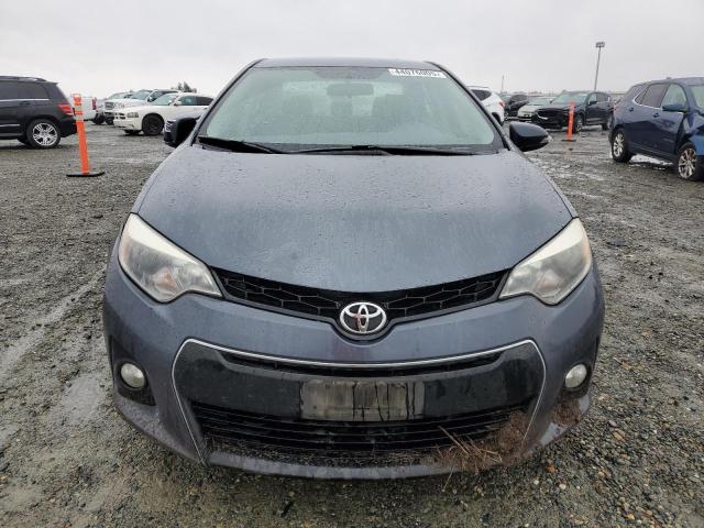 Photo 5 from auction – 2016 TOYOTA COROLLA L with VIN 5YFBURHE3GP501434