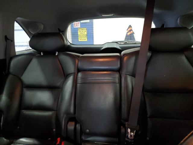Photo 10 from auction – 2009 ACURA MDX TECHNO with VIN 2HNYD28629H505407