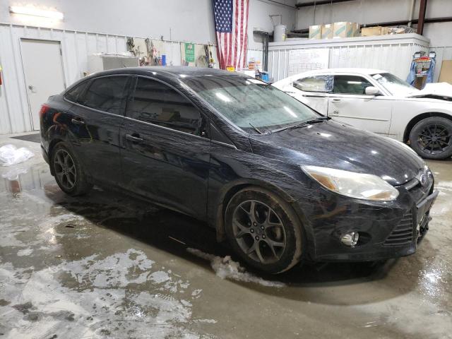 Photo 4 from auction – 2014 FORD FOCUS SE with VIN 1FADP3F2XEL110363