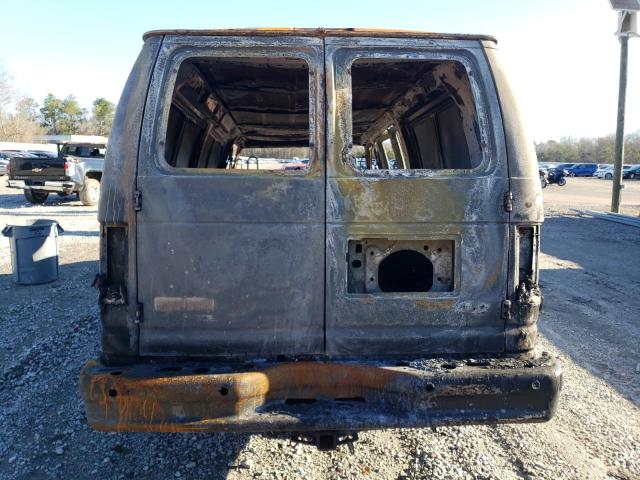 Photo 6 from auction – 2012 FORD ECONOLINE with VIN 1FTSS3EL7CDB38476