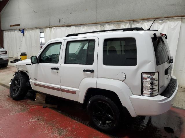 Photo 2 from auction – 2012 JEEP LIBERTY SP with VIN 1C4PJMAK5CW185151