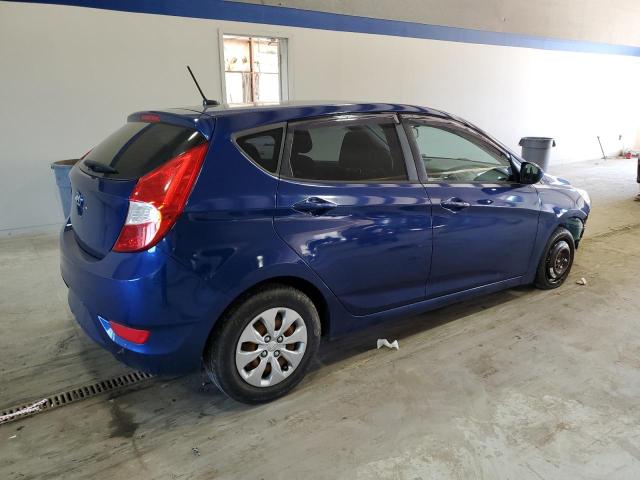 Photo 3 from auction – 2017 HYUNDAI ACCENT SE with VIN KMHCT5AE4HU320448
