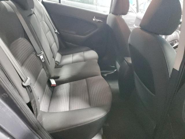 Photo 10 from auction – 2014 KIA FORTE LX with VIN KNAFX4A64E5061889