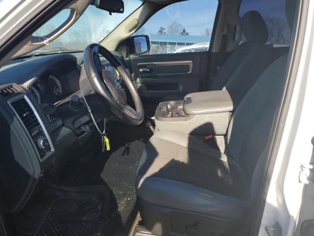 Photo 7 from auction – 2015 RAM 1500 SLT with VIN 1C6RR6GTXFS702962