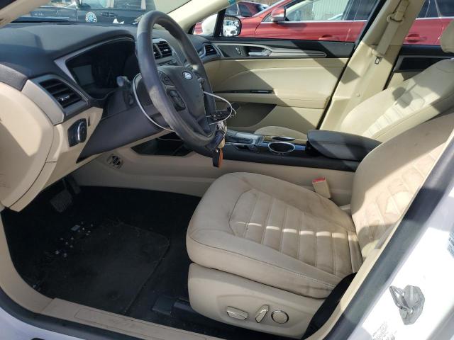 Photo 7 from auction – 2014 FORD FUSION SE with VIN 1FA6P0H73E5356868