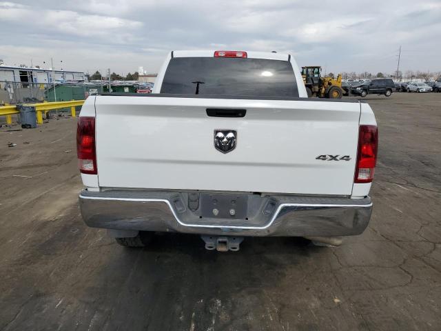 Photo 6 from auction – 2011 DODGE RAM 1500 with VIN 1D7RV1CT2BS557137
