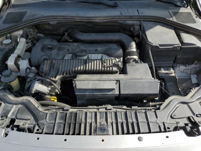 Photo 11 from auction – 2014 VOLVO S60 T5 with VIN YV1612FS4E2289465