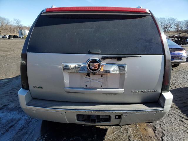 Photo 6 from auction – 2010 CADILLAC ESCALADE L with VIN 1GYUKBEF9AR280352