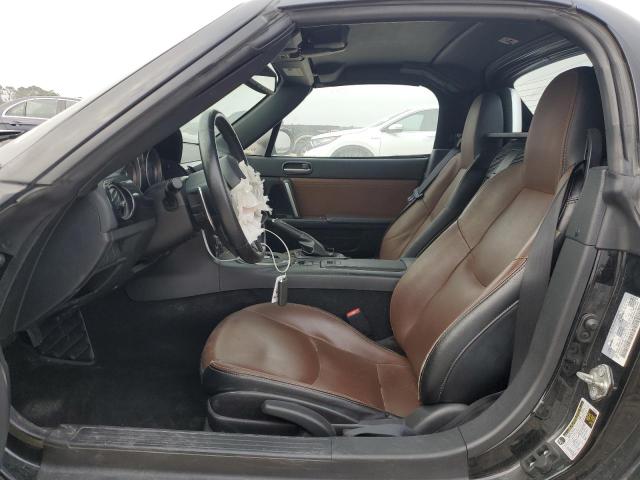 Снимка 7 от търг – 2015 MAZDA MX-5 MIATA с VIN JM1NC2PF1F0241528