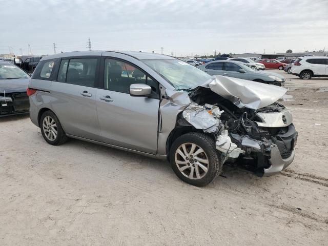 Photo 4 from auction – 2014 MAZDA 5 SPORT with VIN JM1CW2BL7E0166327
