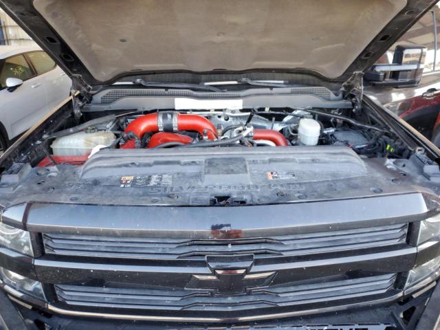 صورة رقم 11 من المزاد - 2015 CHEVROLET SILVERADO مع VIN 1GC1KXE85FF506547