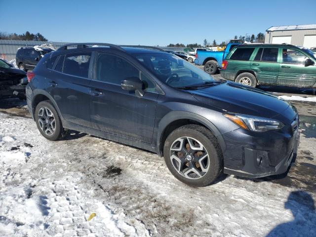 Photo 4 from auction – 2018 SUBARU CROSSTREK with VIN JF2GTAMC1JH347244