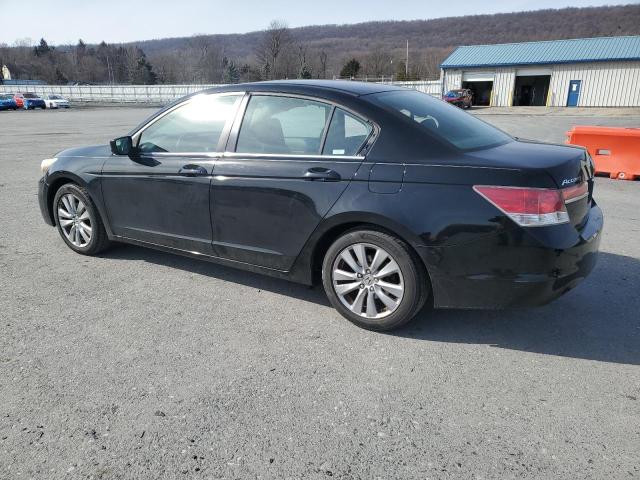 Photo 2 from auction – 2012 HONDA ACCORD EX with VIN 1HGCP2F79CA232489