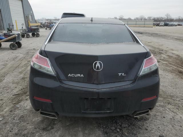 صورة رقم 6 من المزاد - 2012 ACURA TL مع VIN 19UUA8F25CA039477