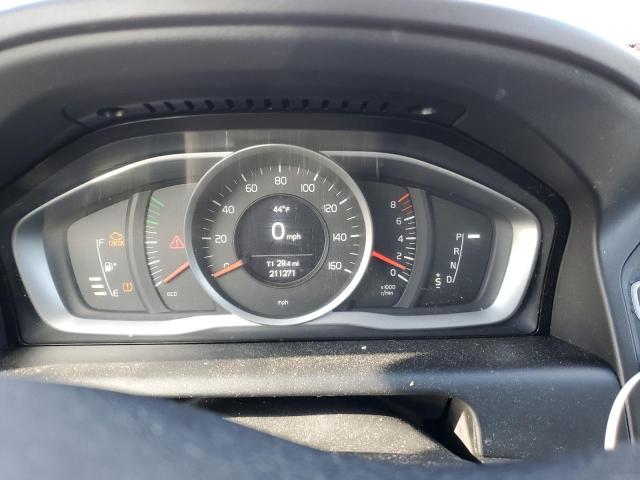 Photo 9 from auction – 2015 VOLVO XC60 T5 with VIN YV440MDJ2F2689187